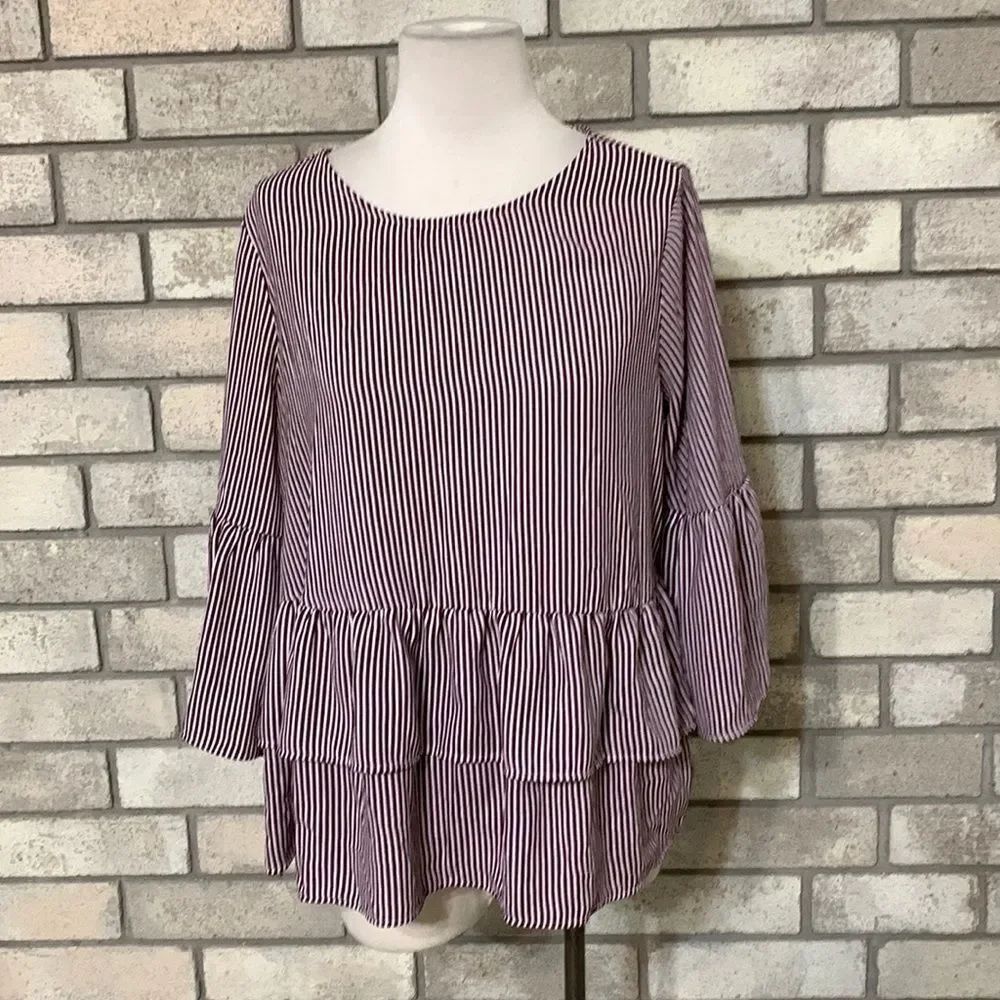 3for$20 blouse medium
